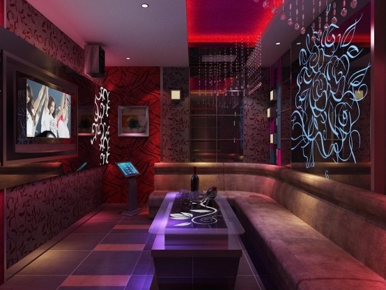 鹤壁商务ktv中低端品质首选-淇滨区KTV团购